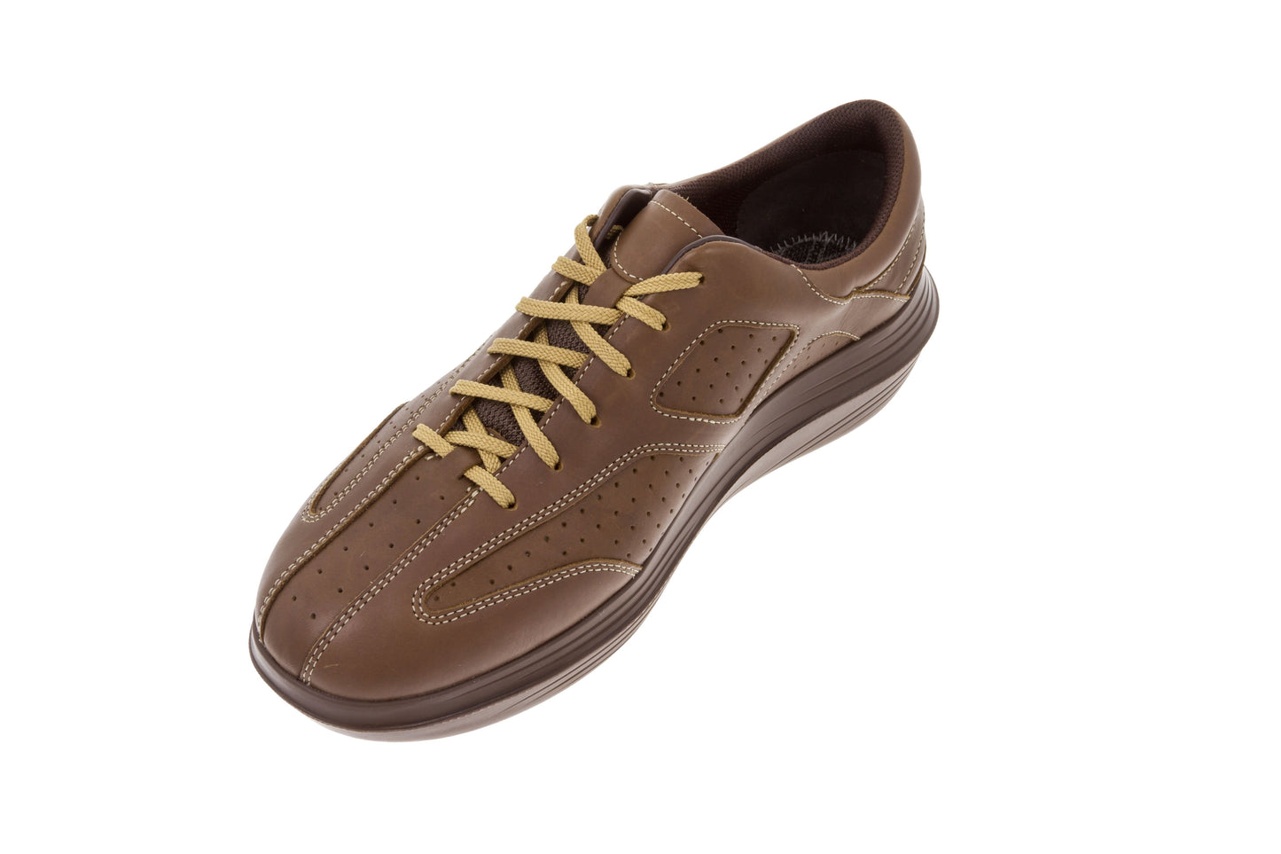 Murten brown