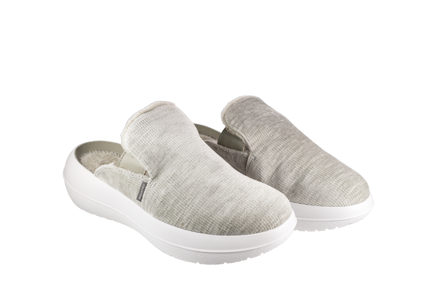 Parpan silver