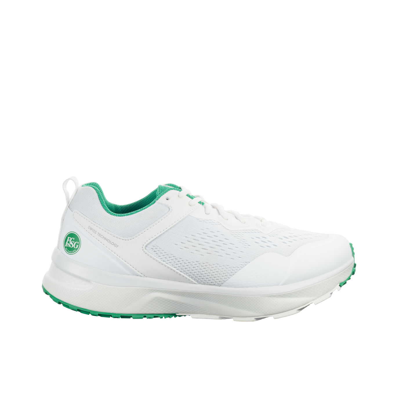 Veloce FCSG white