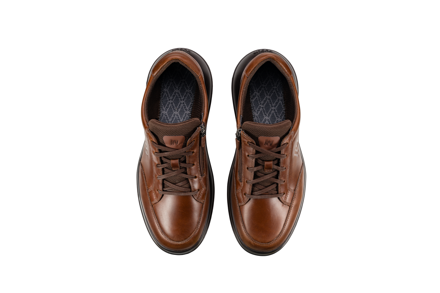 Zürich II brown