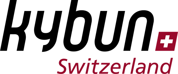 kybun Switzerland logo