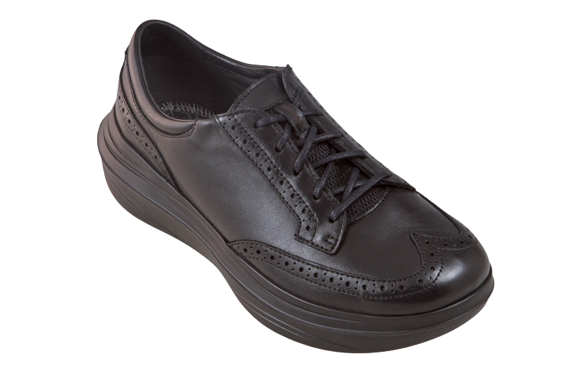 Yangban Black