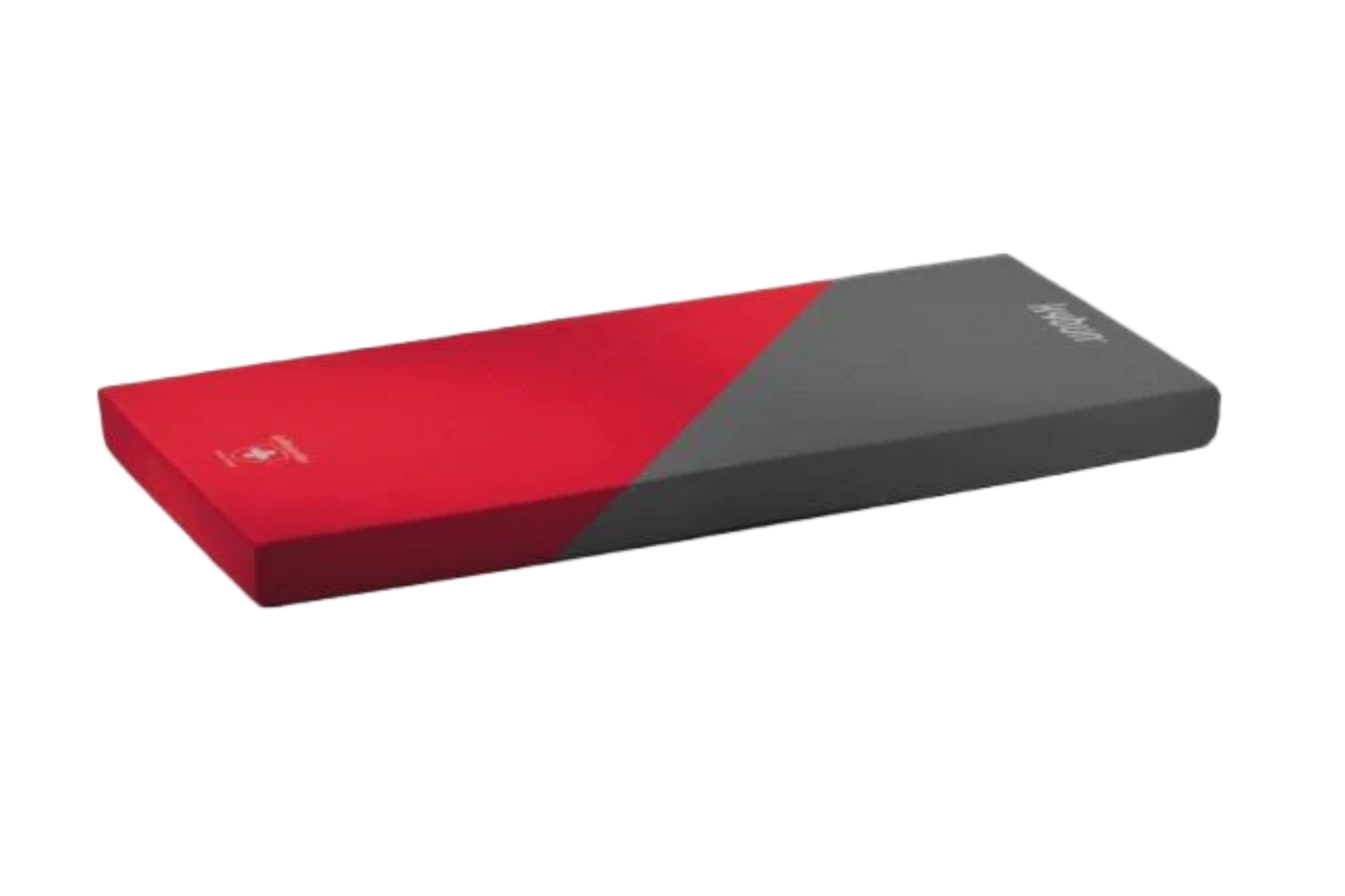 Bezug 96x46cm, Bordeaux