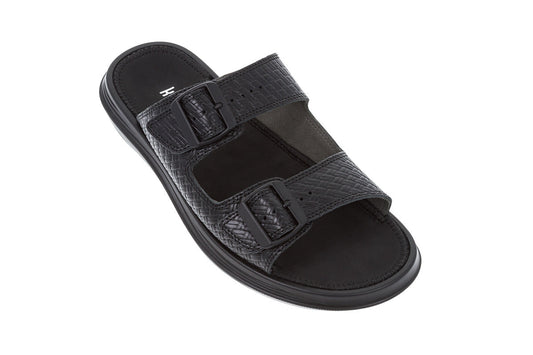 Uri black embo