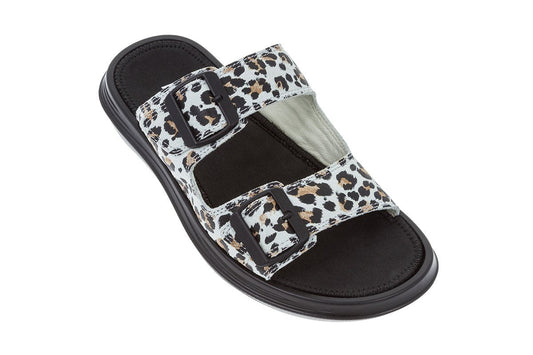 Glarus leopard