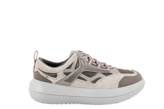 kybun Probier-Schuh Uster W moon rock