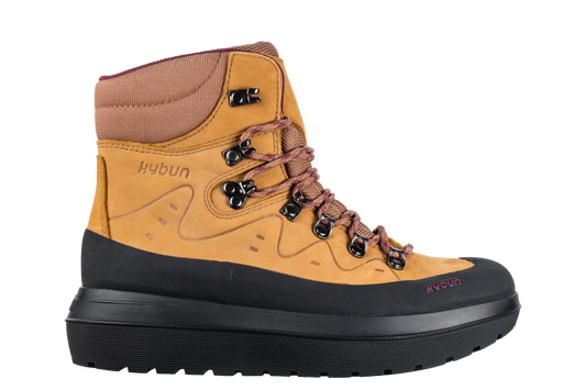 Jungfrau peanut
