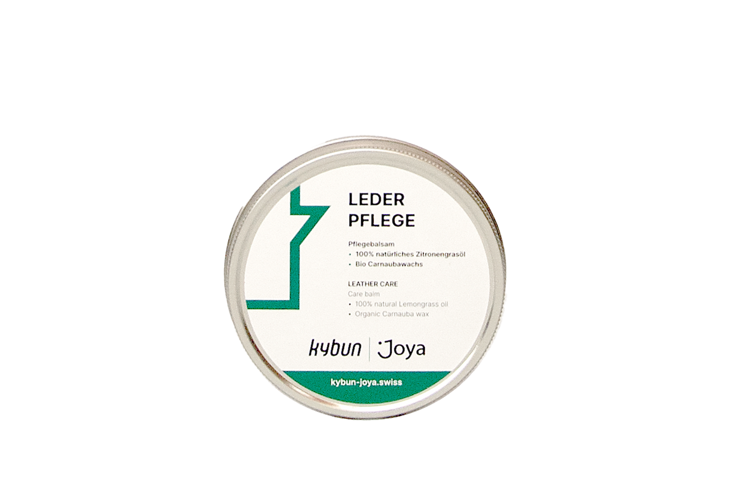 Leder-Pflege Lemongrass