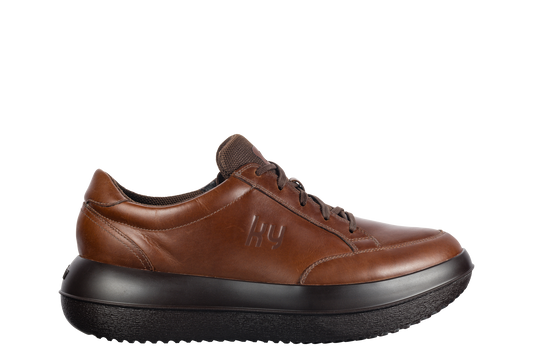 Zürich II brown