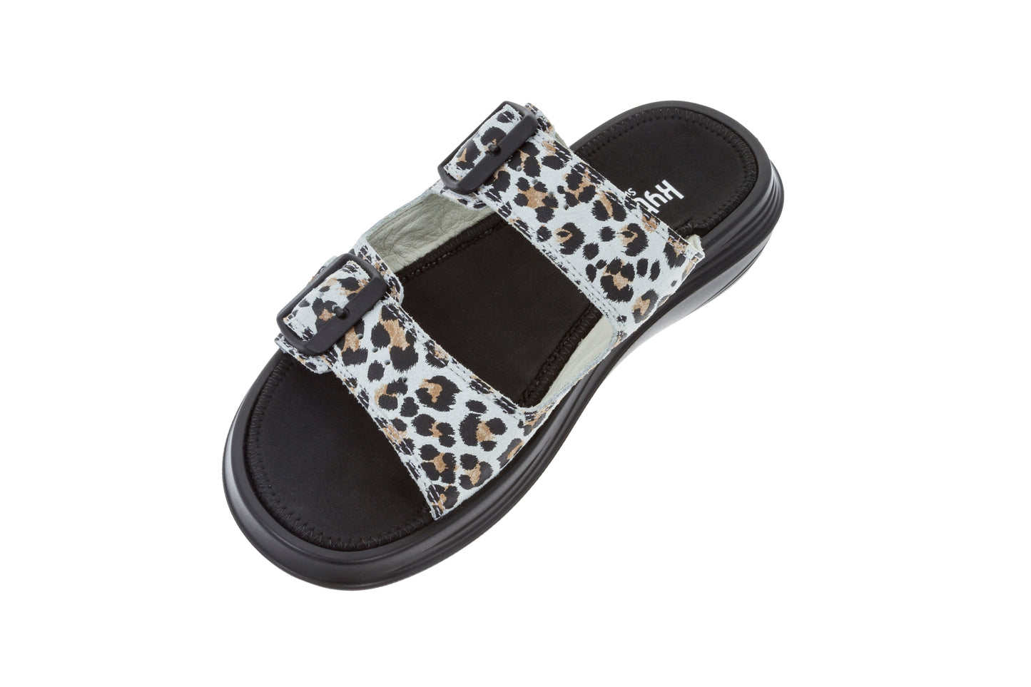 Glarus leopard