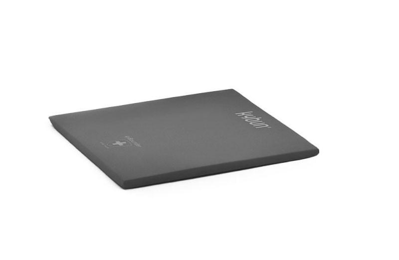 Active standing mat with fabric cover 46x46x2cm