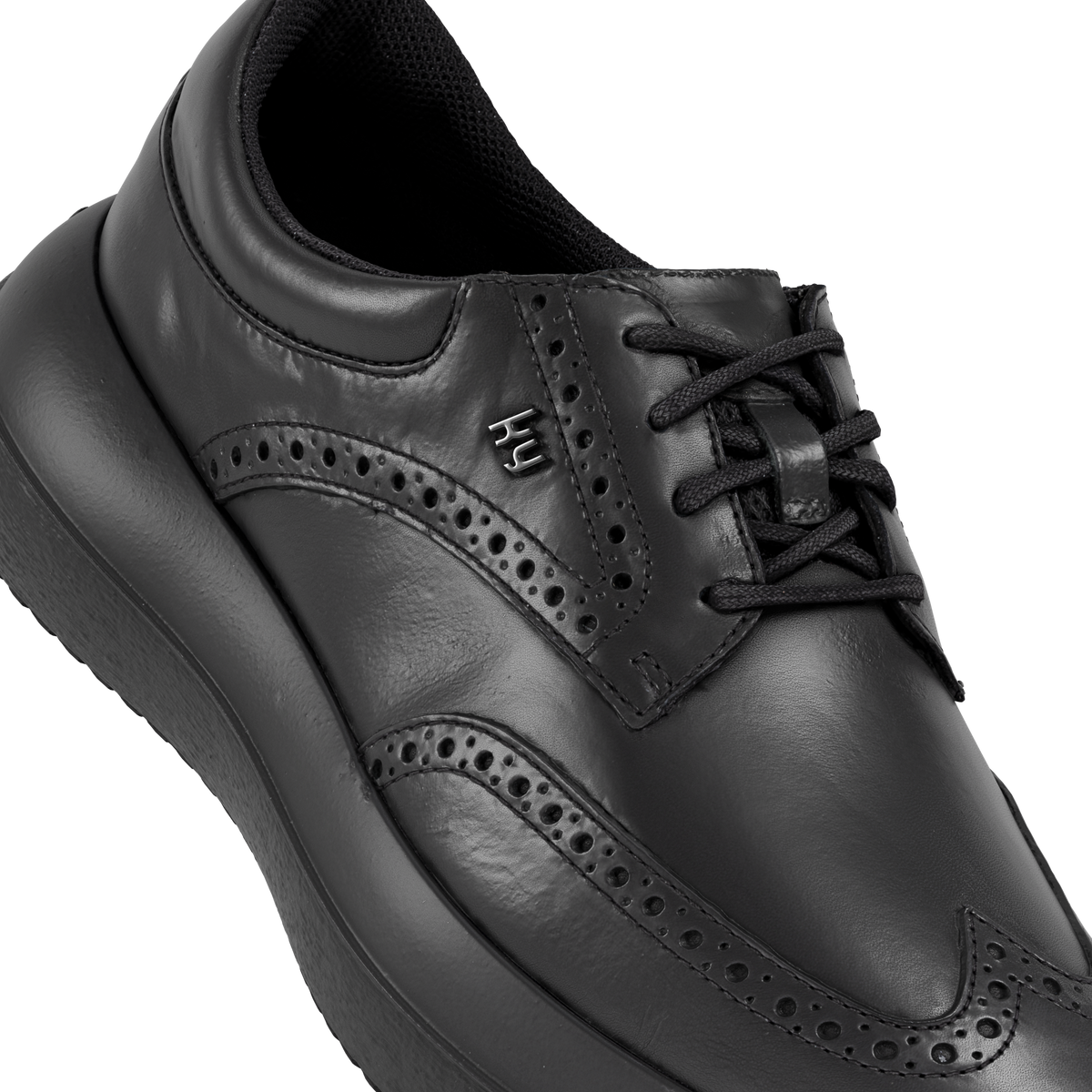 Chiasso black