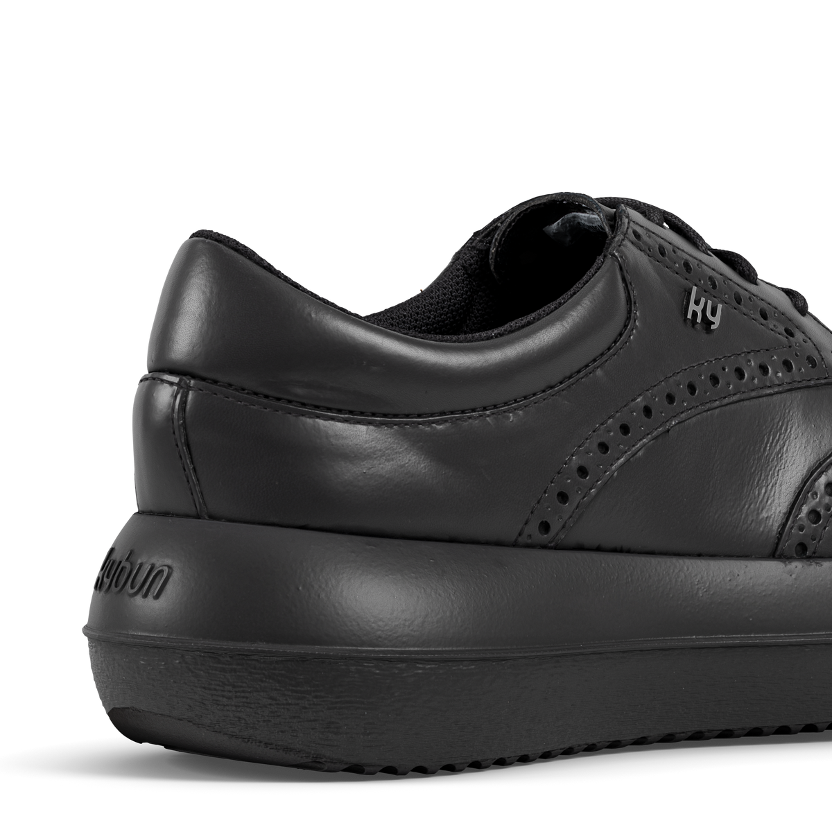Chiasso black