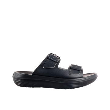 Uri M black