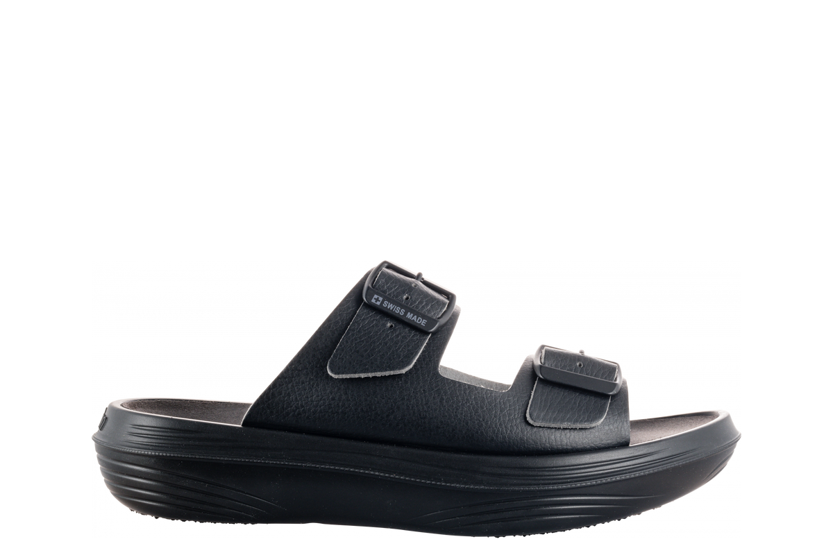 Uri M black