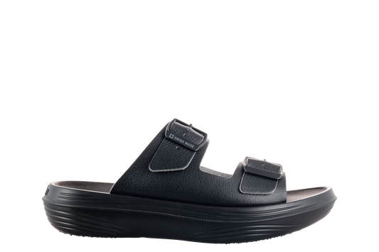 Uri M black