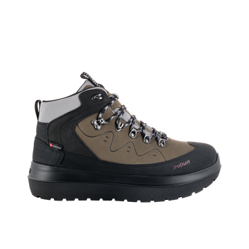 Säntis 20 M black