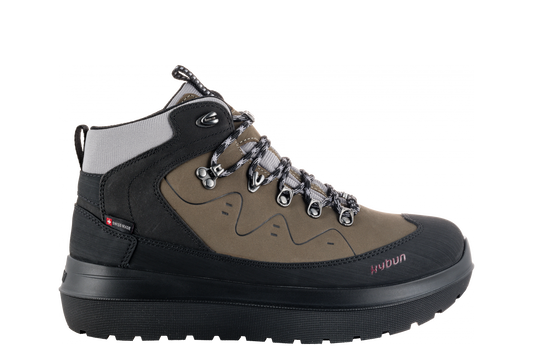 Säntis 20 M black