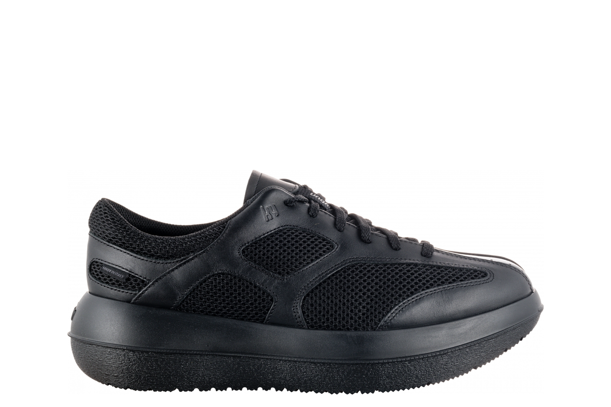 Silvaplana 20 M black