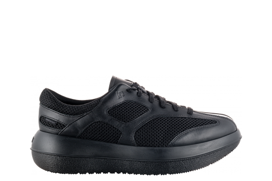 Silvaplana 20 M black