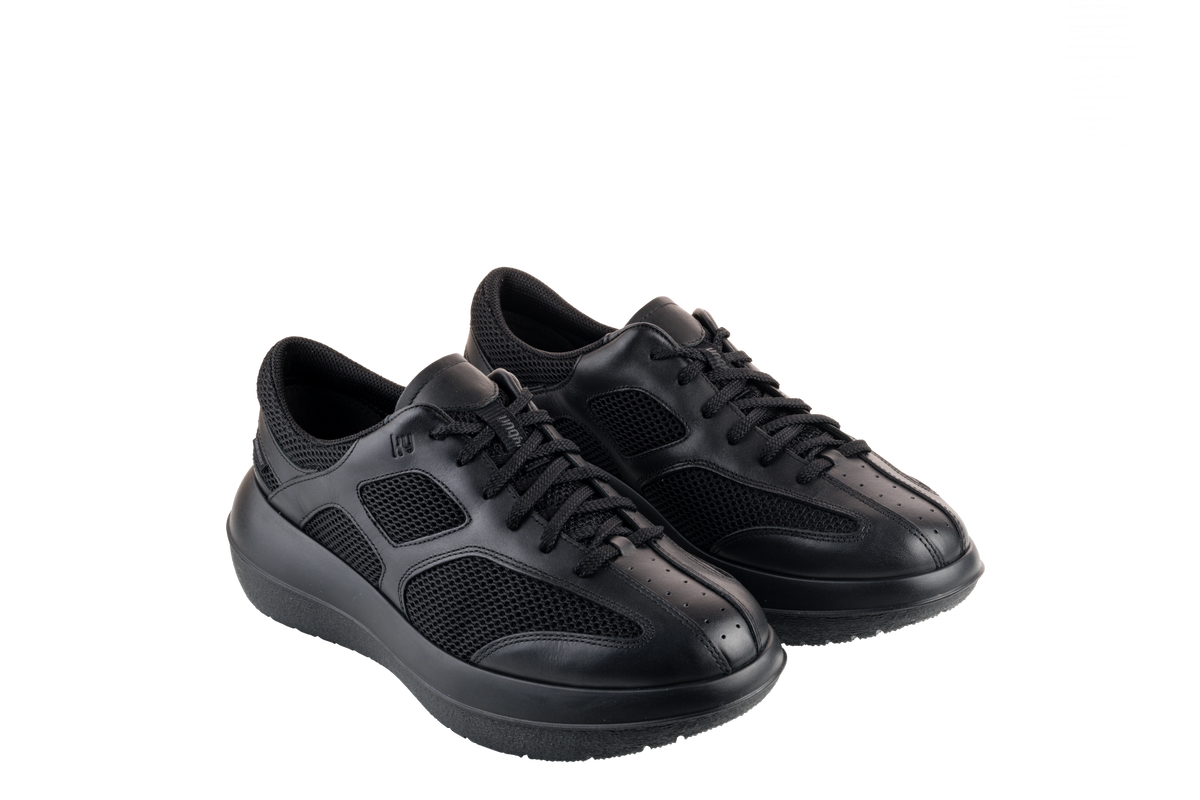 Silvaplana 20 M black
