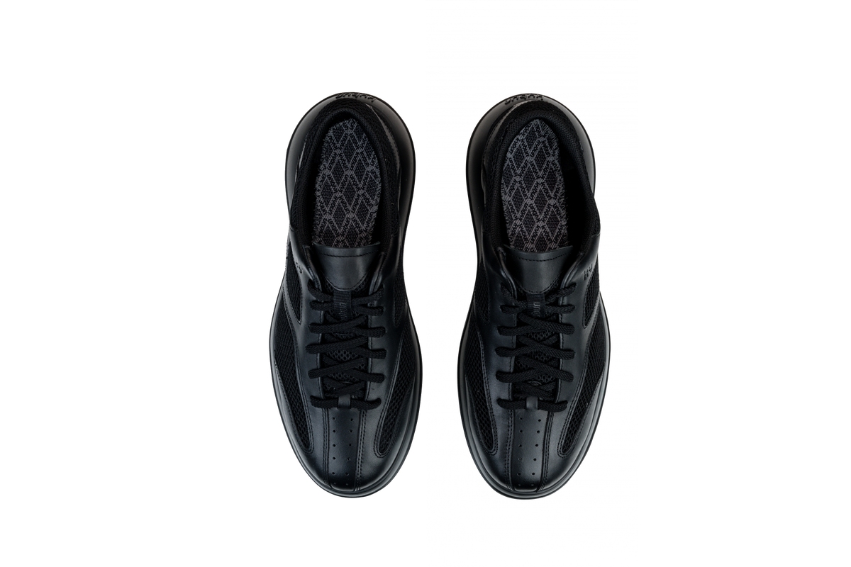 Silvaplana 20 M black