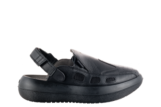Koryo 20 M black