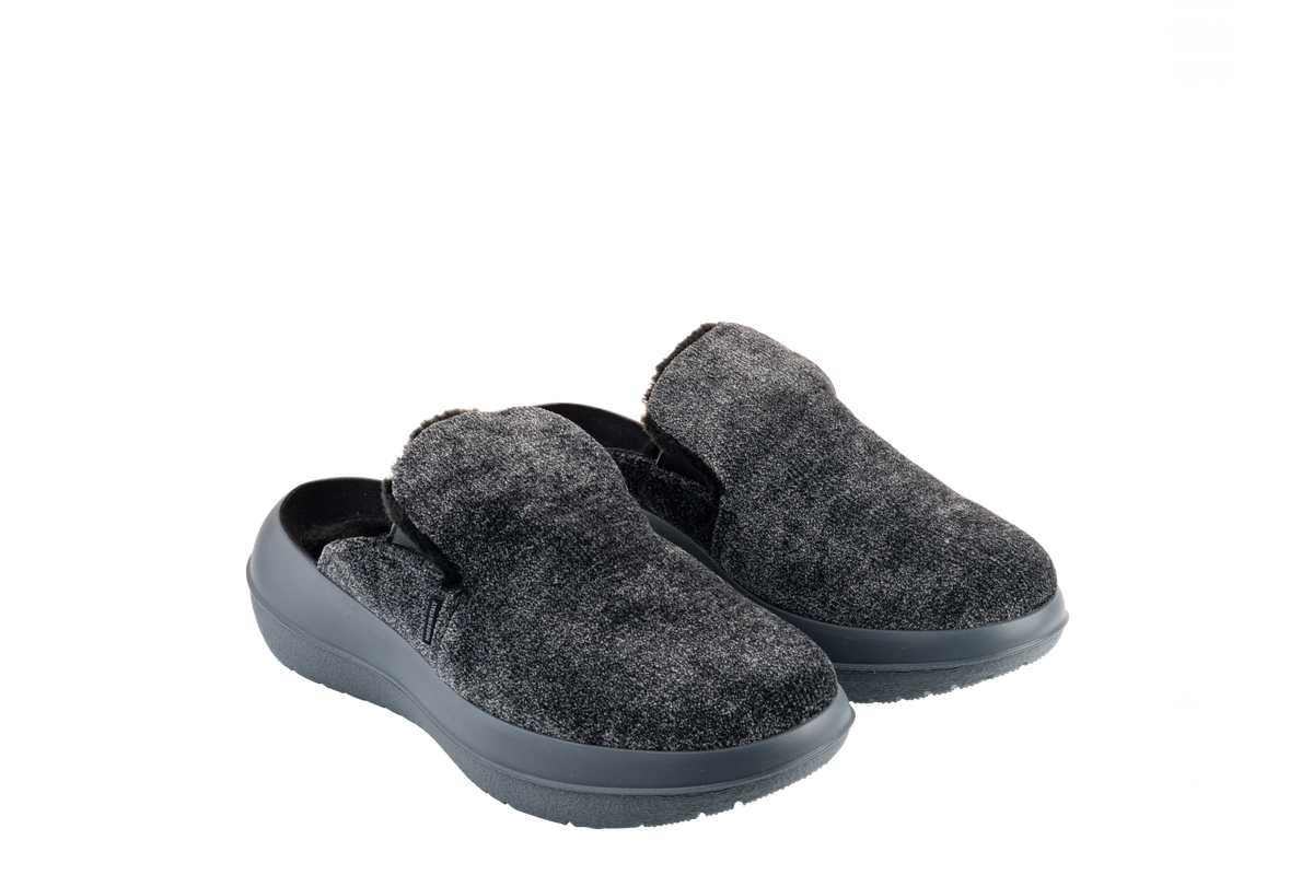 Wengen M grey
