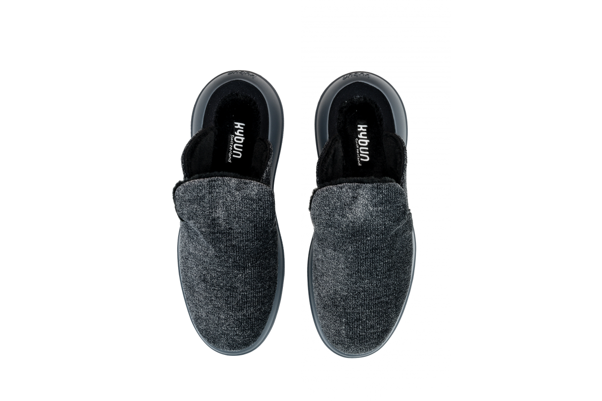 Wengen M grey