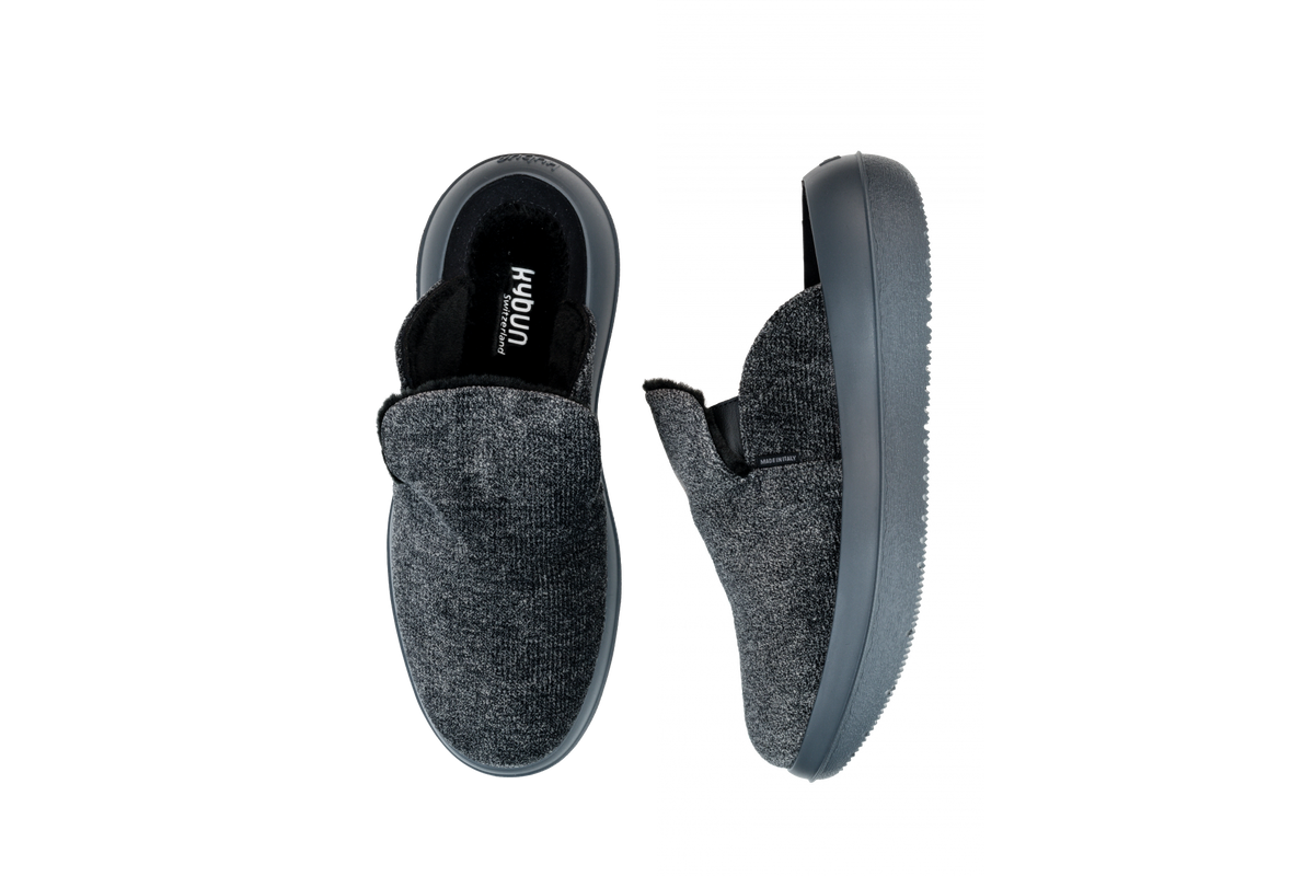Wengen M grey