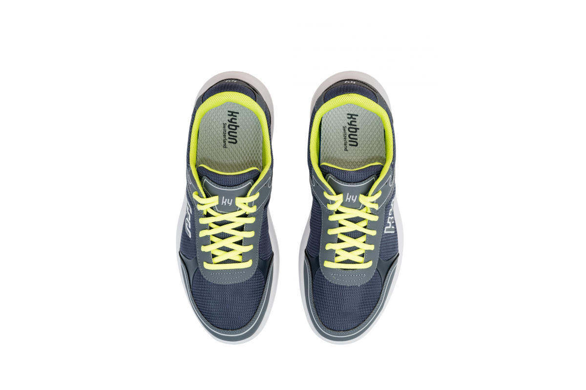 Magglingen M grey