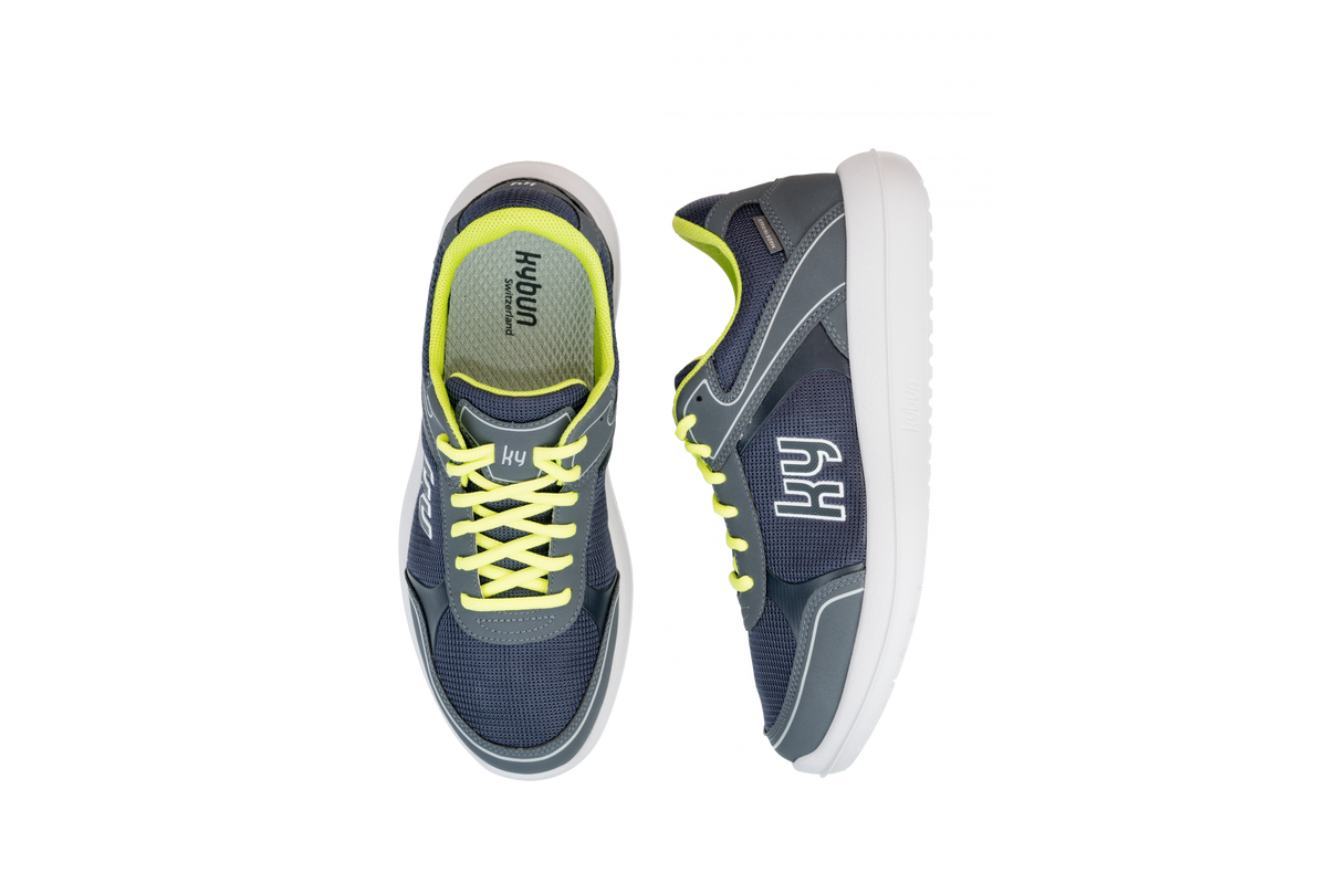 Magglingen M grey