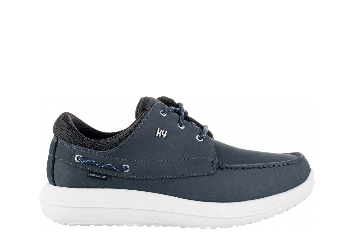 Bulle M blue