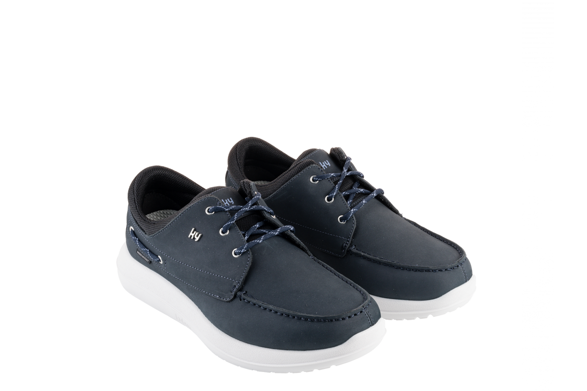 Bulle M blue