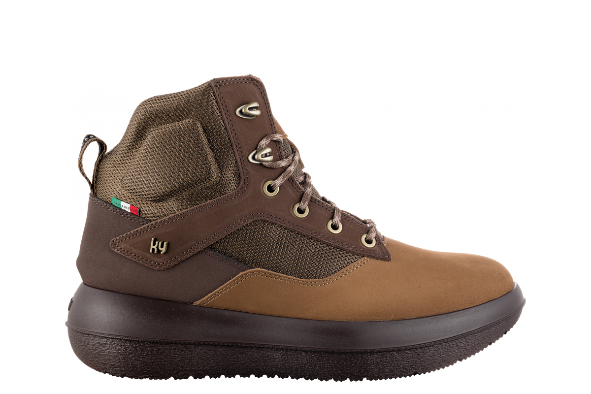 Samnaun M brown