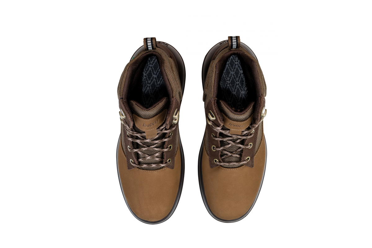 Samnaun M brown