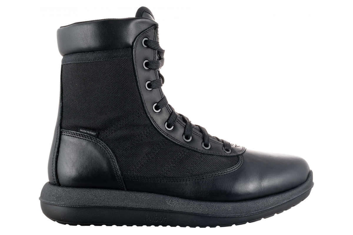 Isone M black