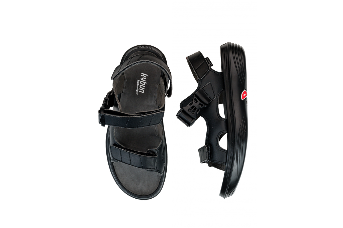 Jura Unixex black