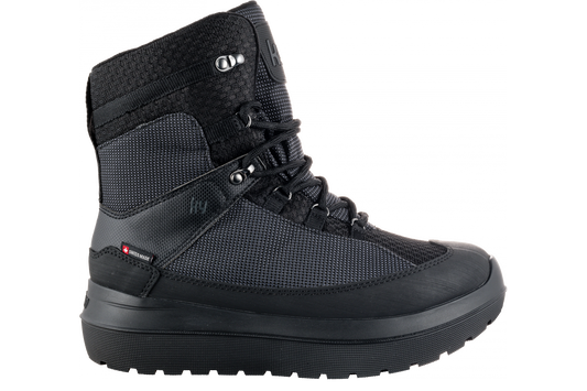 Klosters W black