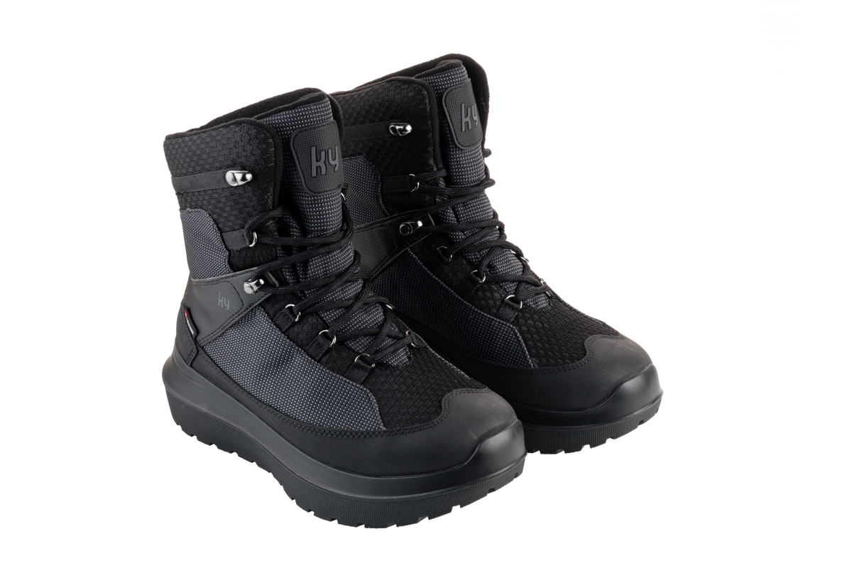 Klosters W black