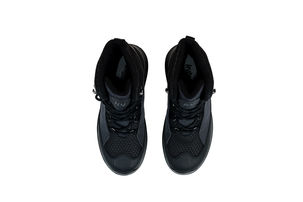 Klosters W black