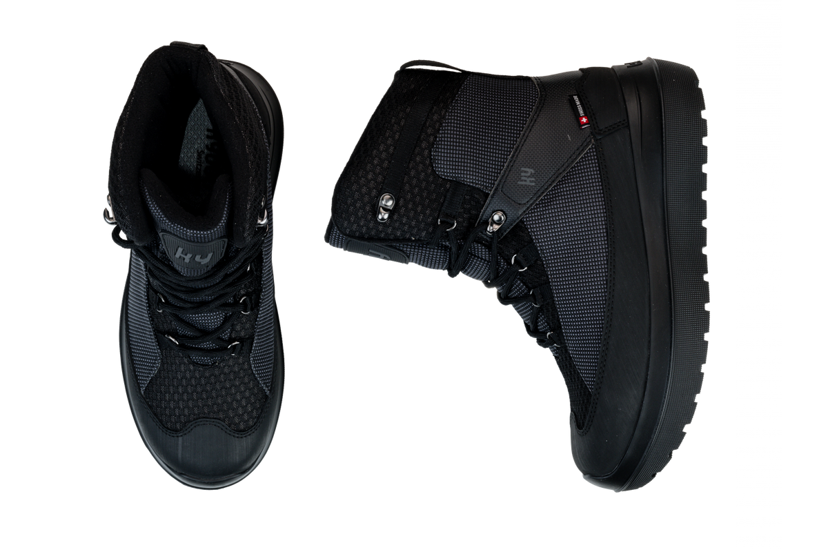 Klosters W black