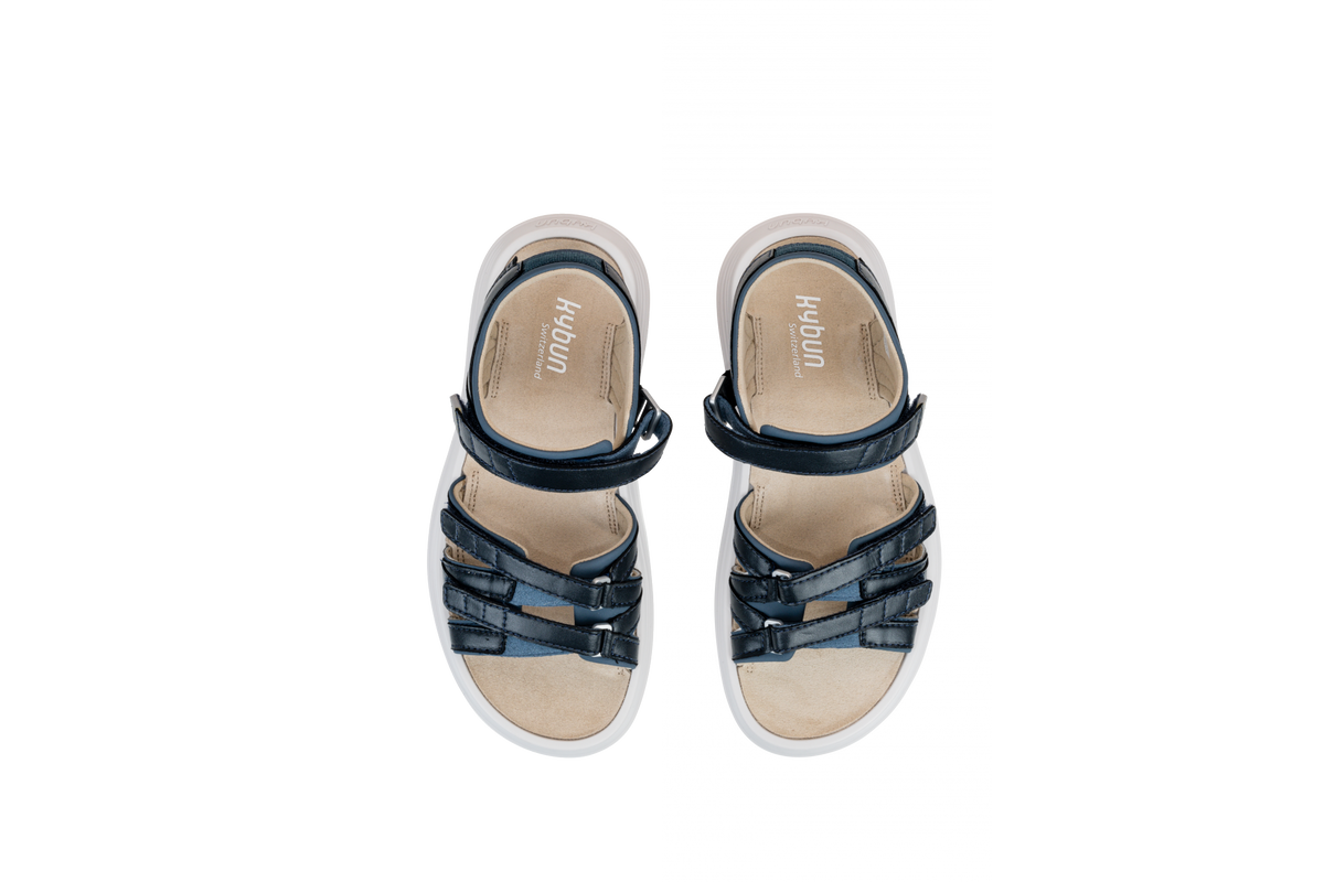 Tessin W indigo