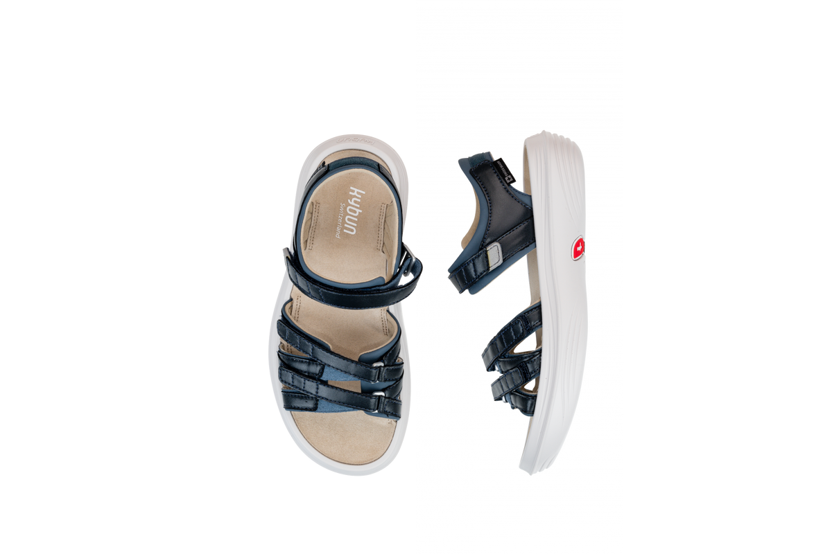 Tessin W indigo