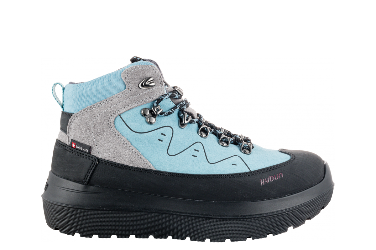 Rigi 20 W aqua
