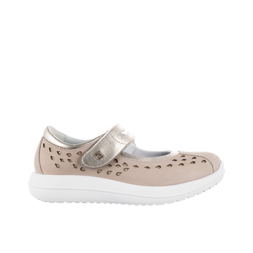 Jona 20 W taupe