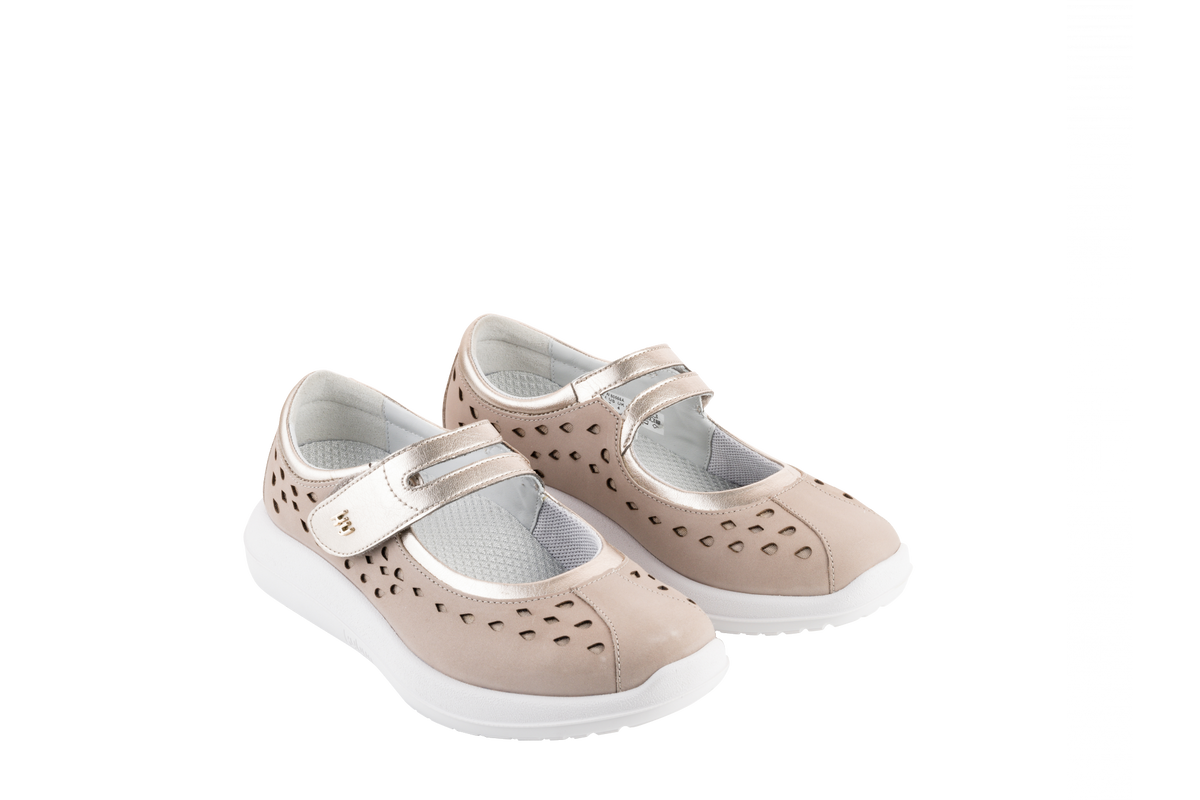 Jona 20 W taupe