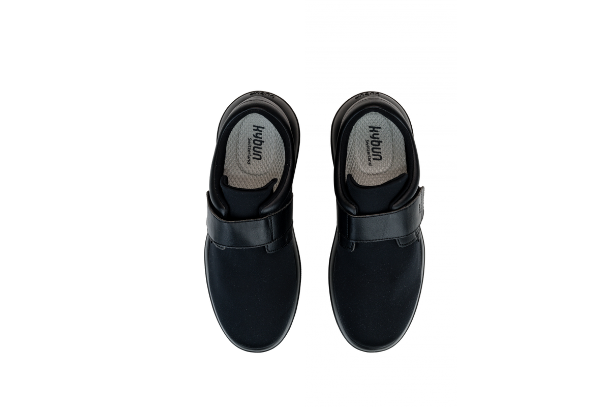 Vals 20 W black