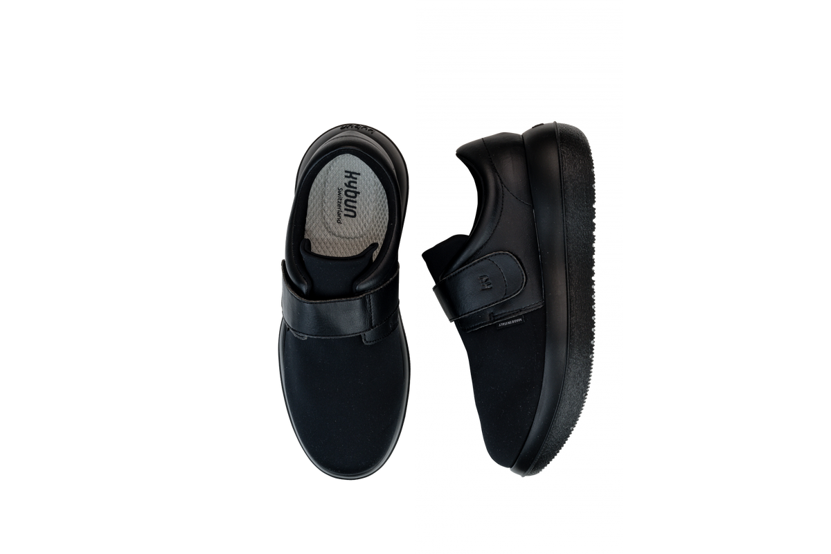Vals 20 W black