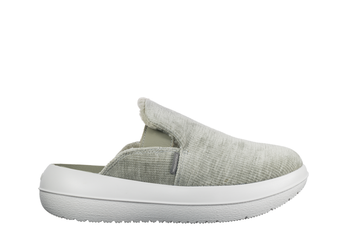 Parpan silver